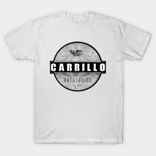 CARRILLO ART STUDIOS ALTERNATE T-Shirt